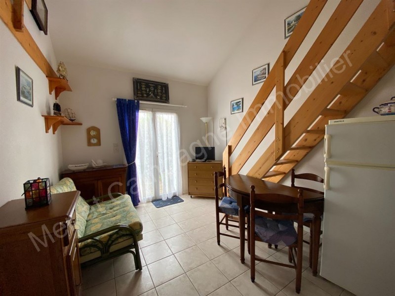 immobilier Maison à vendre Brétignolles-sur-Mer 143 250 euros