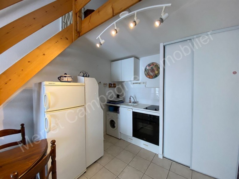 Maison à vendre 2 pièces 38 m²