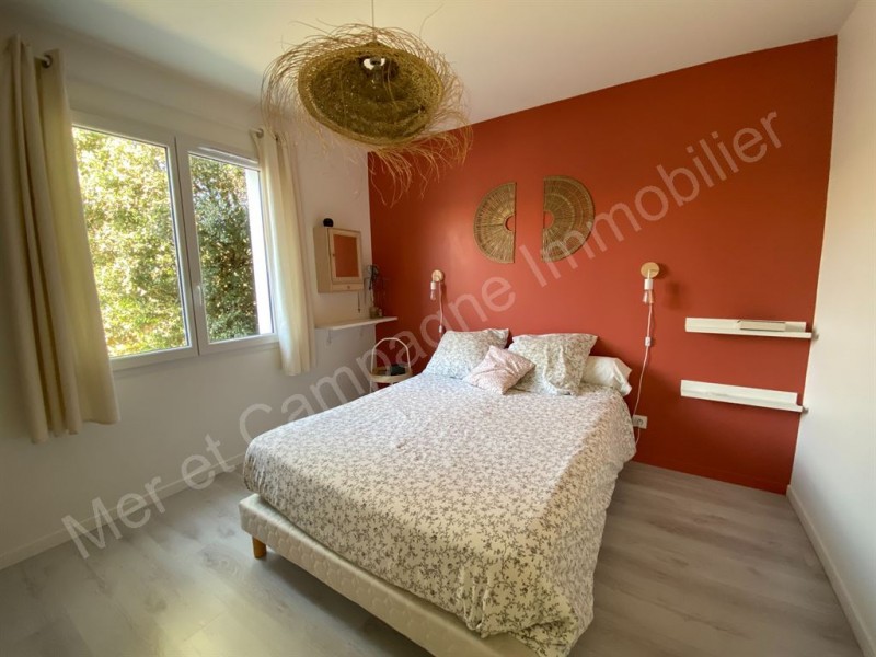 achat vente Maison 4 pièces 100 m² vendée