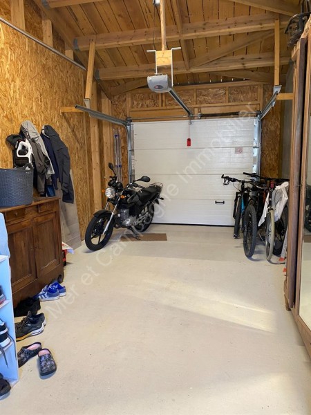 vente Maison Brem-sur-Mer 100 m²