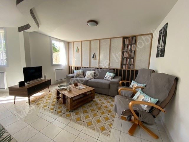 vente Maison Olonne-sur-Mer 65 m²