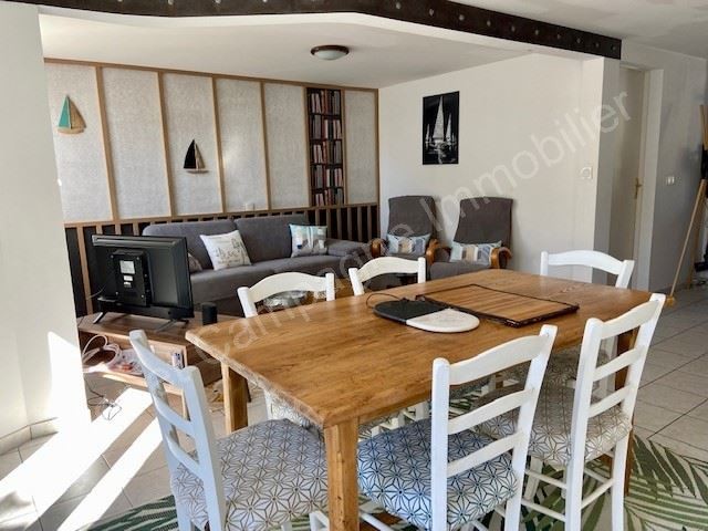 immobilier Maison à vendre Olonne-sur-Mer 253 500 euros
