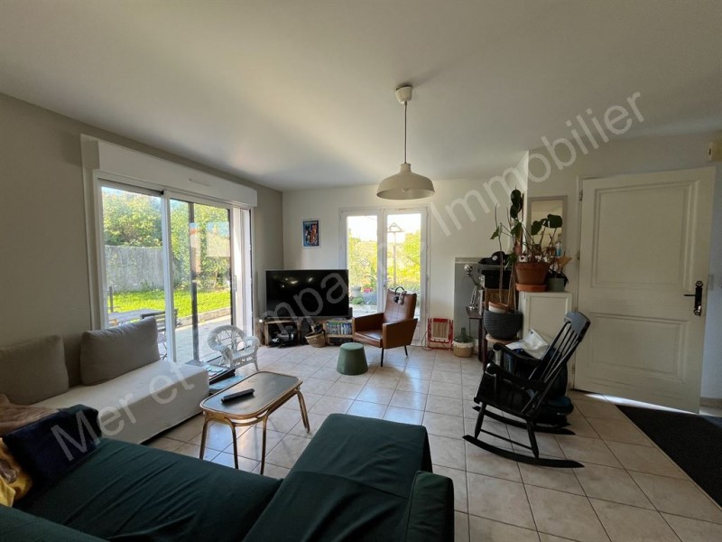 vente Maison Brem-sur-Mer 88 m²