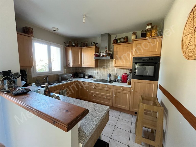 immobilier Maison à vendre Brem-sur-Mer 269 000 euros
