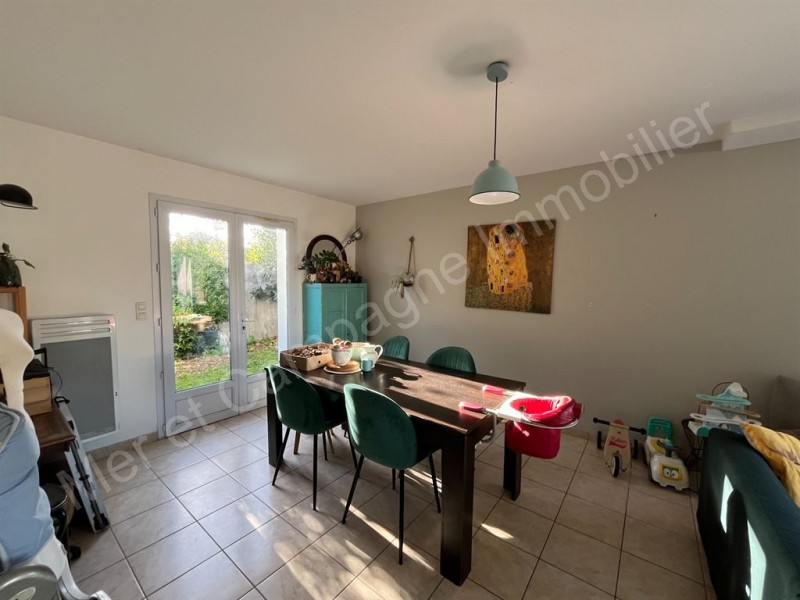 Maison à vendre 4 pièces 88 m²