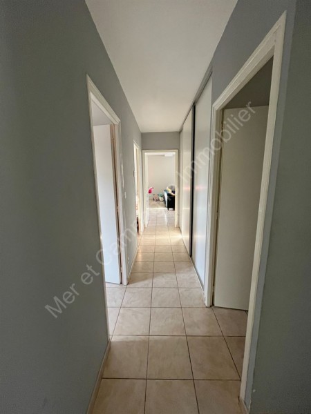 achat vente Maison 4 pièces 88 m² vendée
