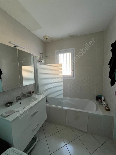 immobilier Maison à vendre Brem-sur-Mer 269 000 euros
