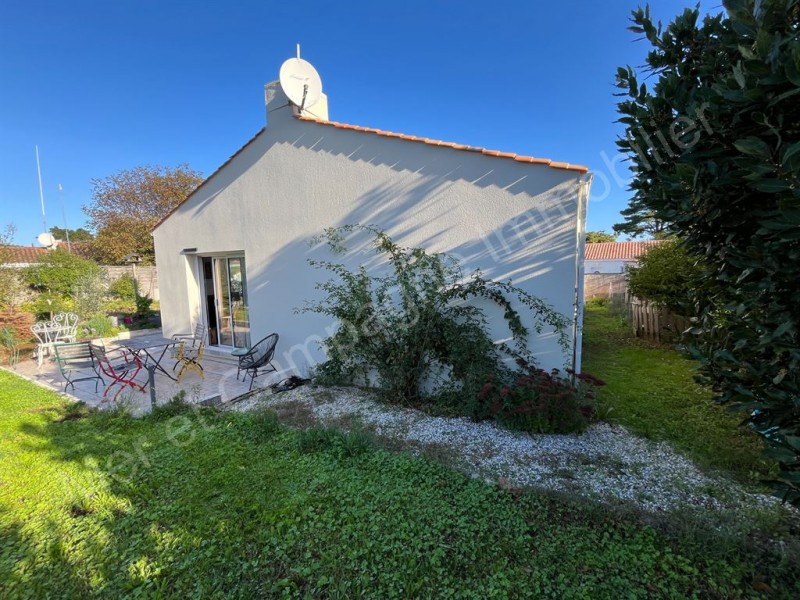 Maison à vendre 4 pièces 88 m²
