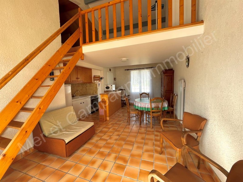 vente Maison Brétignolles-sur-Mer 51 m²