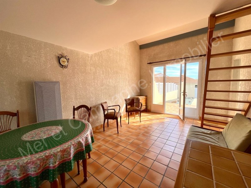 immobilier Maison à vendre Brétignolles-sur-Mer 227 250 euros