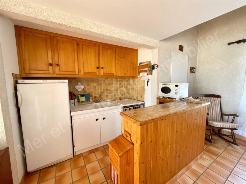 Maison à vendre 3 pièces 51 m²