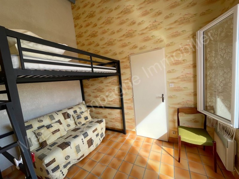 achat vente Maison 3 pièces 51 m² vendée