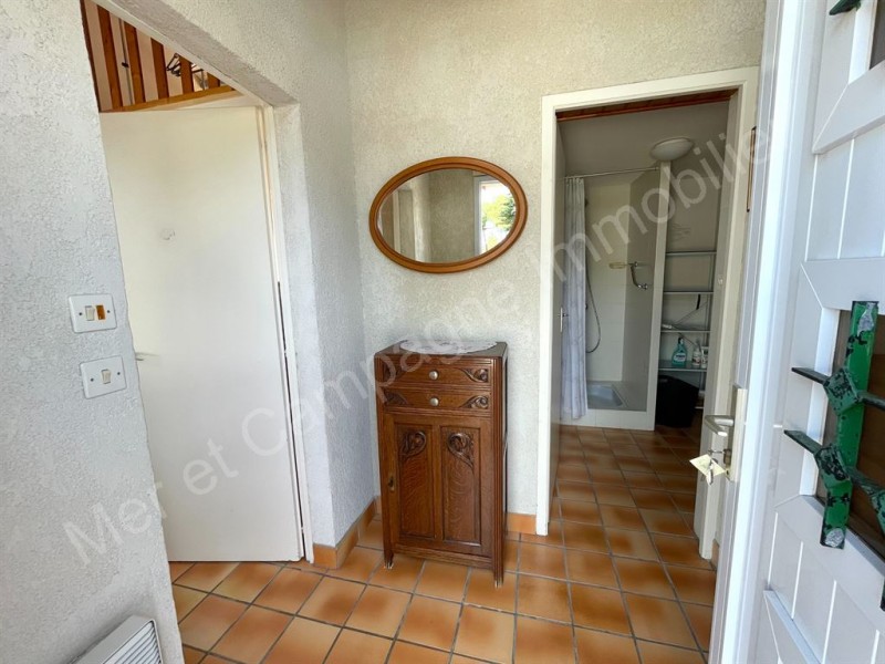 Maison à vendre Brétignolles-sur-Mer