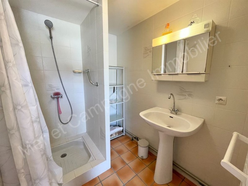 vente Maison Brétignolles-sur-Mer 51 m²