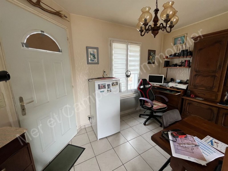 immobilier Maison à vendre Brem-sur-Mer 190 500 euros