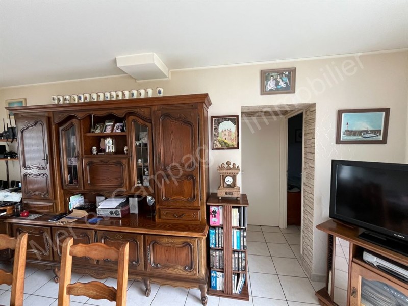 Maison à vendre 3 pièces 59 m²