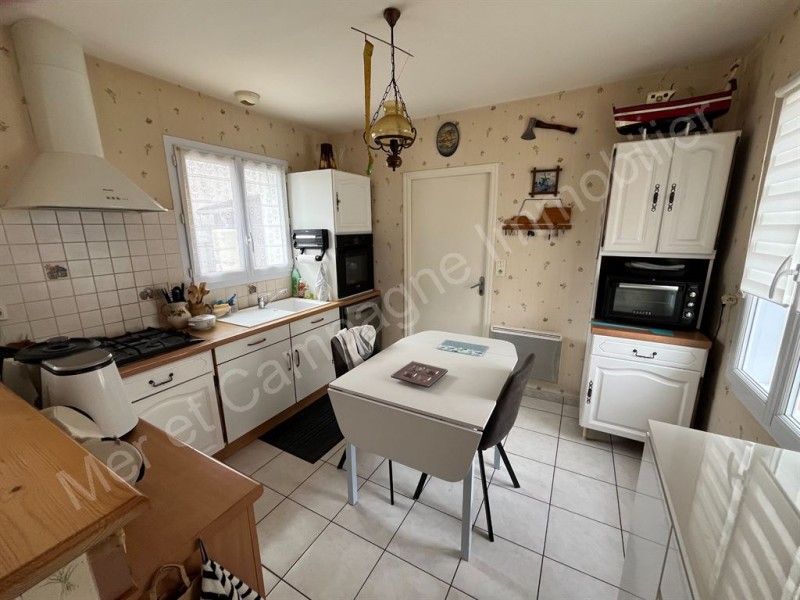 achat vente Maison 3 pièces 59 m² vendée