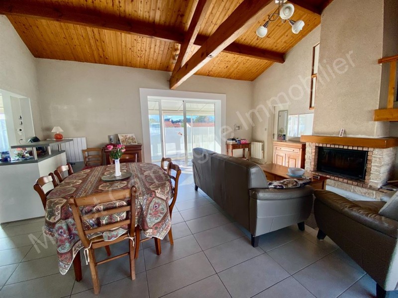 immobilier Maison à vendre Brétignolles-sur-Mer 411 500 euros