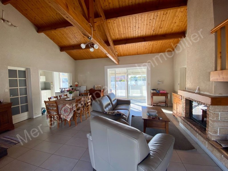 Maison à vendre 6 pièces 153 m²