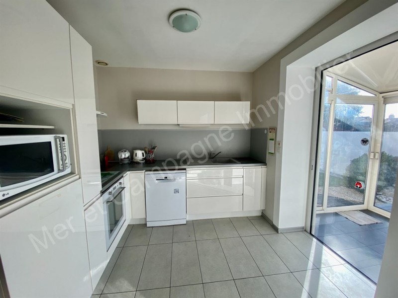 achat vente Maison 6 pièces 153 m² vendée