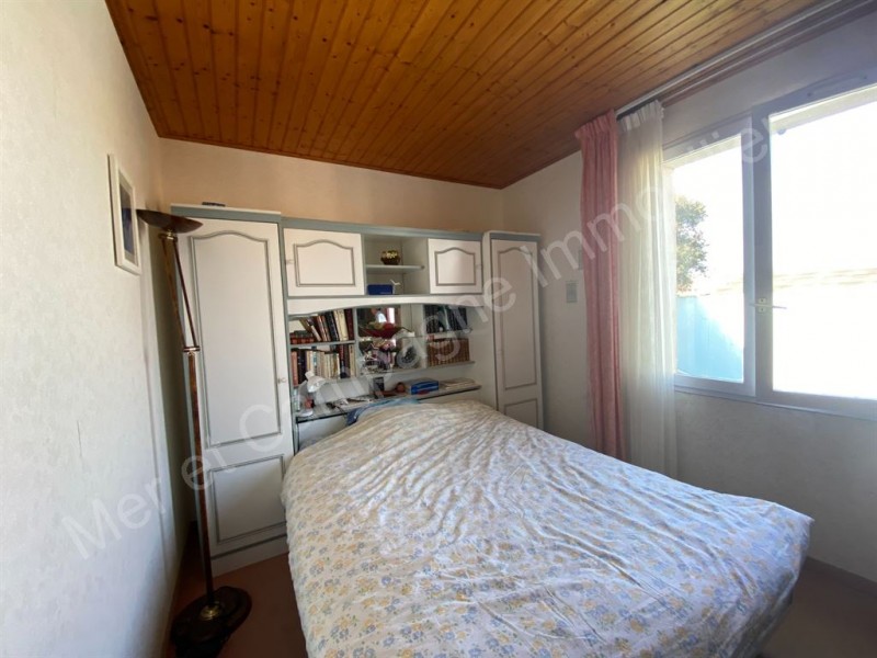 Maison à vendre Brétignolles-sur-Mer