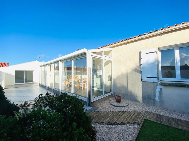 immobilier Maison à vendre Brétignolles-sur-Mer 411 500 euros