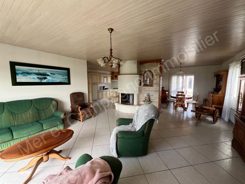 immobilier Maison à vendre L'Île-d'Olonne 501 600 euros