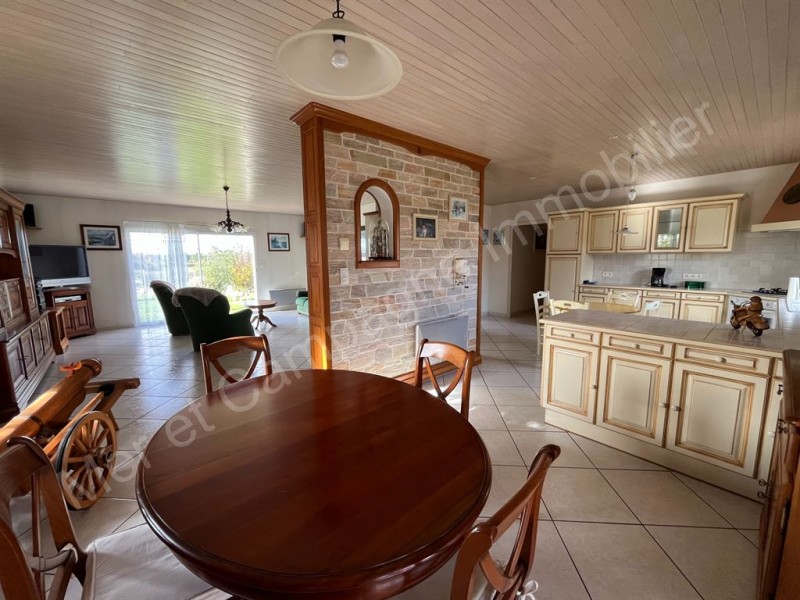 Maison à vendre 6 pièces 163 m²