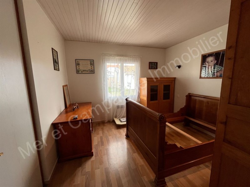 Maison à vendre L'Île-d'Olonne