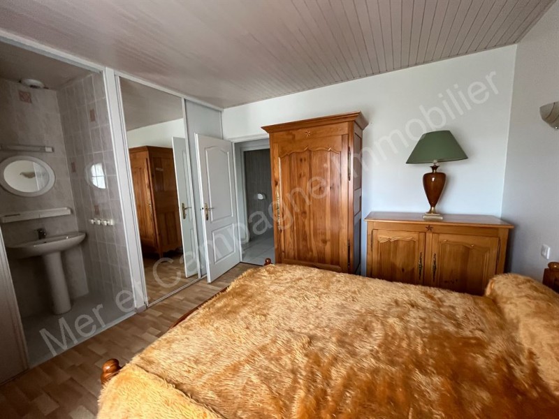 vente Maison L'Île-d'Olonne 163 m²