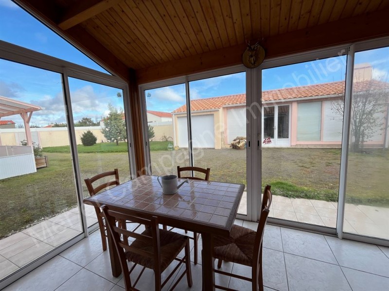 immobilier Maison à vendre L'Île-d'Olonne 501 600 euros