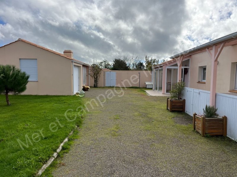 Maison à vendre 6 pièces 163 m²