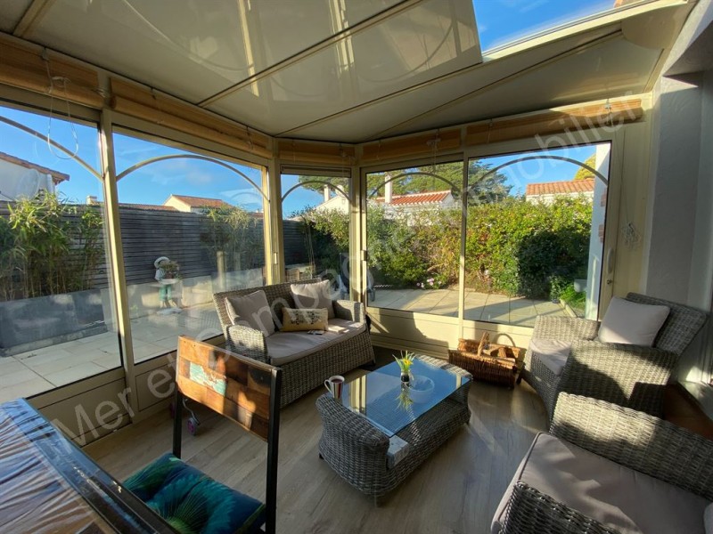 vente Maison Brétignolles-sur-Mer 94 m²