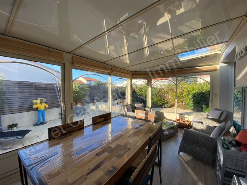 immobilier Maison à vendre Brétignolles-sur-Mer 299 000 euros