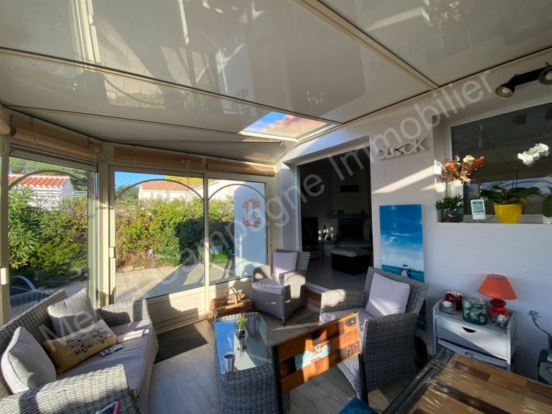 Maison à vendre 3 pièces 94 m²