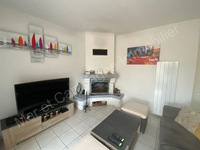 achat vente Maison 3 pièces 94 m² vendée