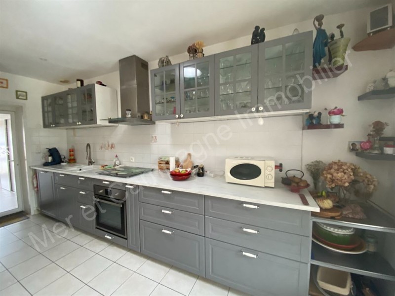 Maison à vendre Brétignolles-sur-Mer