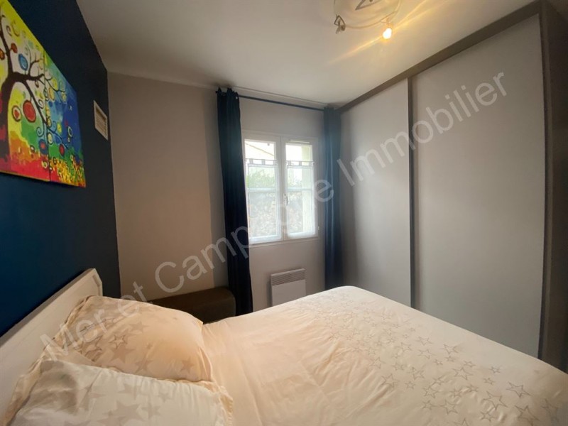 vente Maison Brétignolles-sur-Mer 94 m²