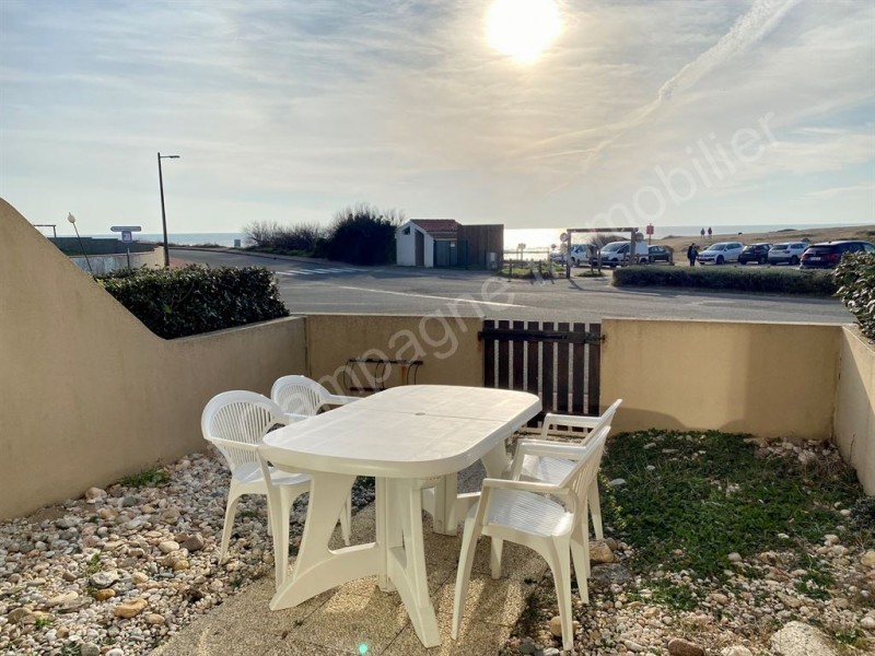Appartement à vendre Brétignolles-sur-Mer