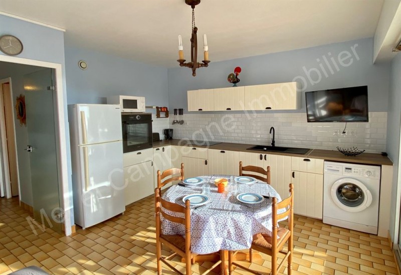 vente Appartement Brétignolles-sur-Mer 31 m²