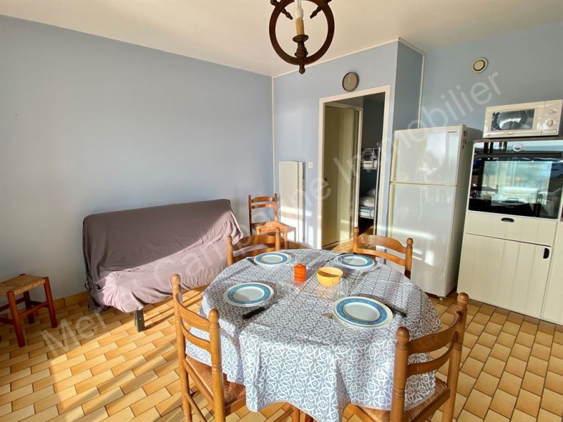 Appartement à vendre 2 pièces 31 m²