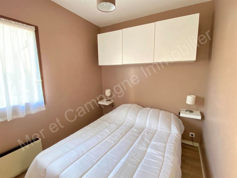 achat vente Appartement 2 pièces 31 m² vendée