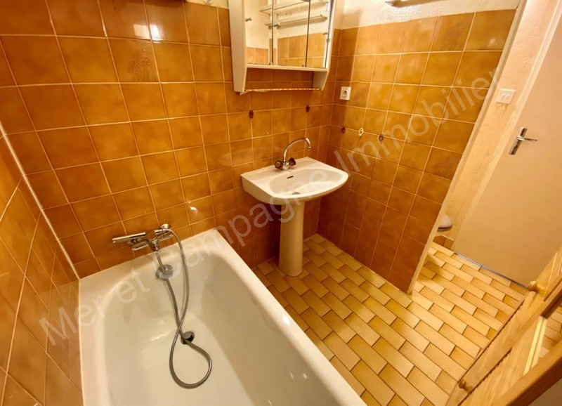 Appartement à vendre Brétignolles-sur-Mer