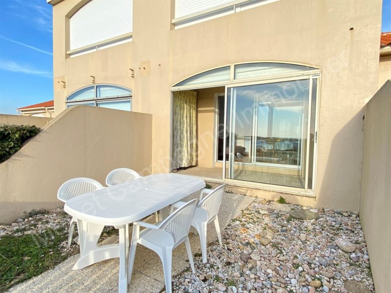 vente Appartement Brétignolles-sur-Mer 31 m²