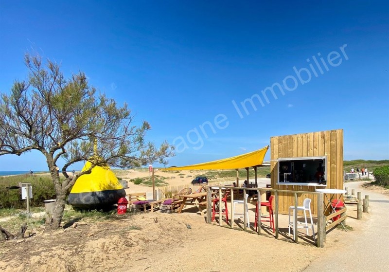 immobilier Appartement à vendre Brétignolles-sur-Mer 159 000 euros