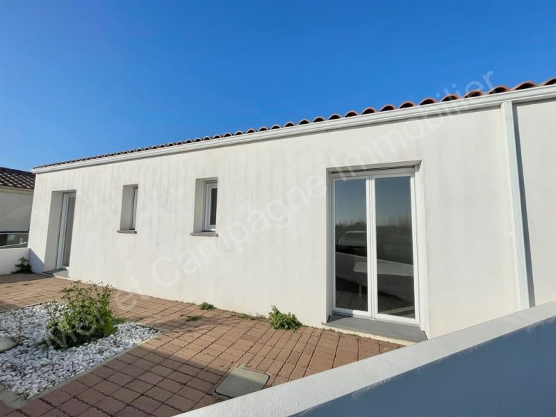 vente Maison Brétignolles-sur-Mer 85 m²
