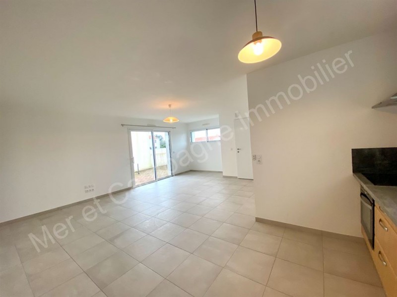 immobilier Maison à vendre Brétignolles-sur-Mer 269 250 euros