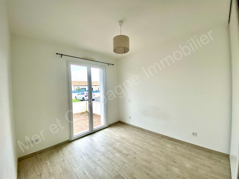 achat vente Maison 4 pièces 85 m² vendée