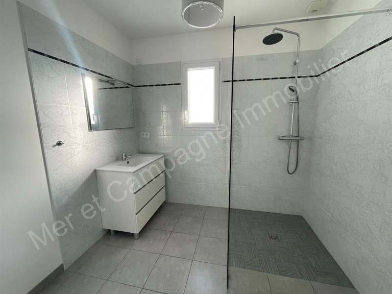 Maison à vendre Brétignolles-sur-Mer