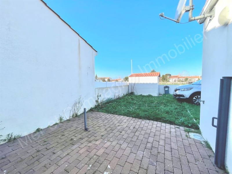 vente Maison Brétignolles-sur-Mer 85 m²